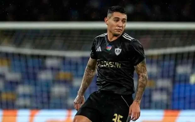 Bikalyo "Qarabağ"dan gedəcək? - SON DURUM 