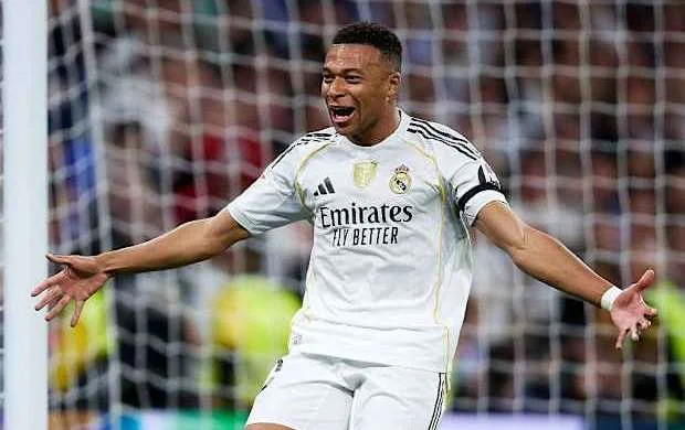 Mbappe Ronaldunun rekordunu qıra biləcək? - İki oyunda bu qədər qol vurmalıdır 