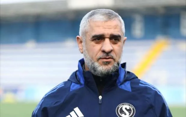 "Qalib gəlməyə məcbur idik" - Adil Şükürov 