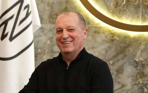 Vernidubun ilk rəsmi matçından öncə "Neftçi"də üzlər gülür 