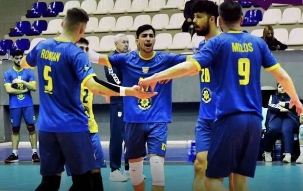 Yüksək Liqa: "Azərreyl" "Gənclər"i üstələdi 