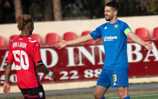 Azərbaycan çempionatında 18 il sonra ilk reallaşdı 