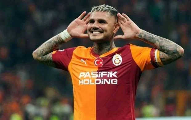 Mauro İkardi növbəti mövsüm La Liqada - İddia 