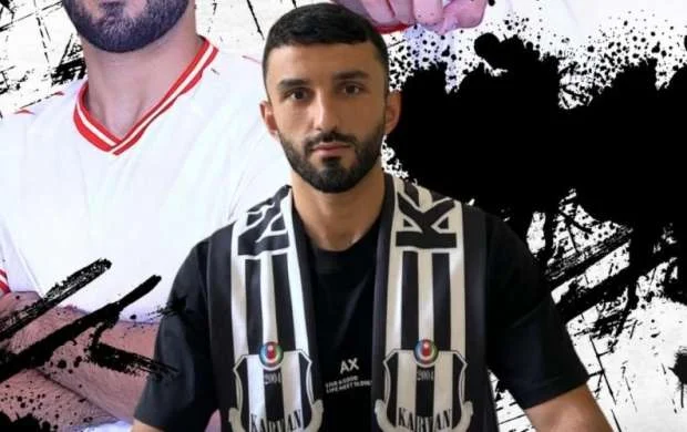 "Həm taktika, həm də oyun intensivliyi planında "artırmışıq" - Vadim "Neftçi" ilə matçdan nə gözləyir? 