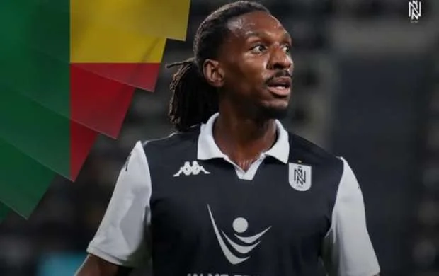 "Neftçi"nin futbolçusu ölkəsinin millisinə çağırıldı 