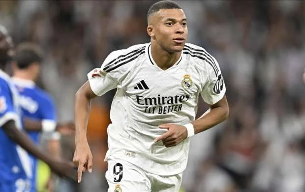 Mbappe PSJ-ni məğlub etdi - ƏTRAFLI 