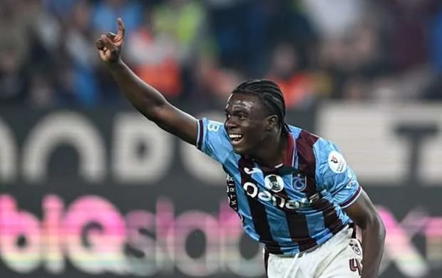 Avropa nəhəngləri "Trabzonspor"un qapısını döyəcək 