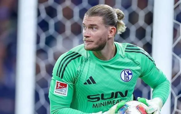 Karius Almaniyada parlamağa davam edir 