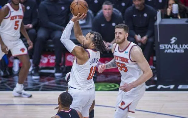 NBA Kubokunun qalibi bilindi 