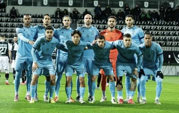 "Sumqayıt"ın qış hazırlıq planı və yoxlama oyunlarında qarşılaşacağı rəqiblər müəyyənləşdi 