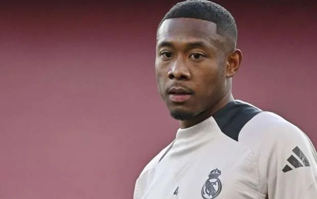 Türkiyə nəhəngi Alaba transferində sona yaxınlaşır 