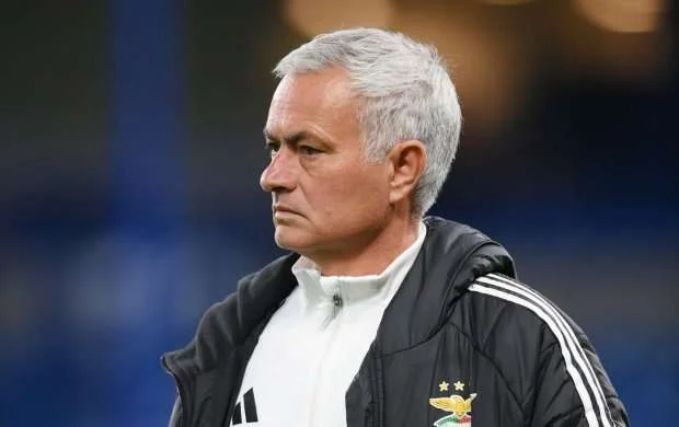 Mourinyu 750-ci qələbəsindən sonra Mourinyusayağı danışdı 