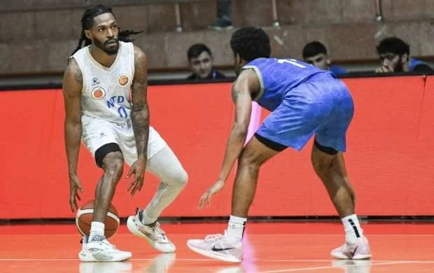 ABL: "Sərhədçi" "Sumqayıt"ı məğlub etdi 