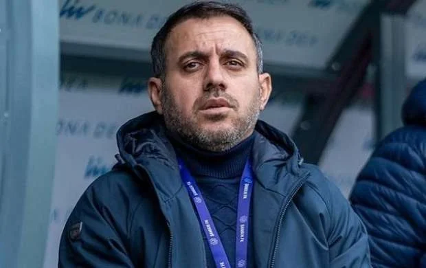 "Araz-Naxçıvan"la matçdan öncə Ayxan Abbasovu bu məqam sevindirir 