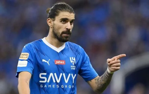 Ruben Neveş Avropaya dönmək istəyir 