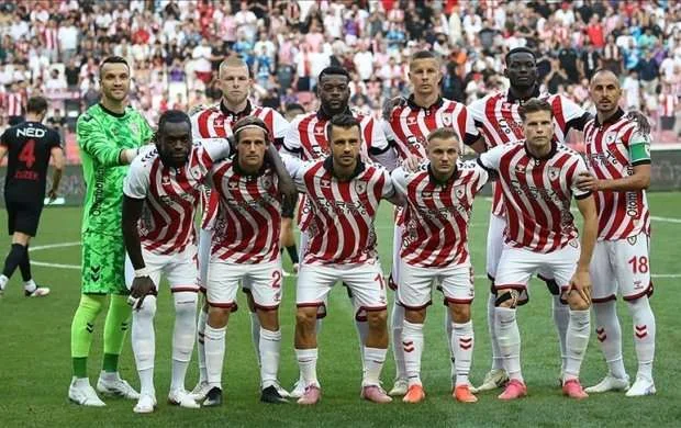 "Samsunspor" Avropadan ciddi gəlir əldə etdi - MƏBLƏĞ
 