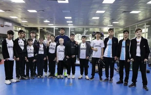"Qarabağ"dan nümunəvi addım 