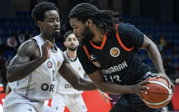 ABL: "Ordu" "Lənkəran" üzərində qələbəyə sevindi 