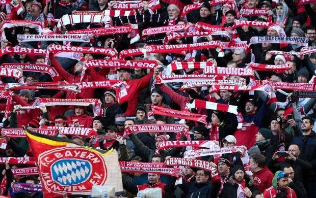 "Bayern Münhen"in sabiq müdafiəçisi vəfat etdi 