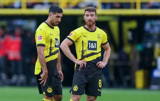 Emre Can və Salih Özcan "Qalatasaray"ın gündəmində 