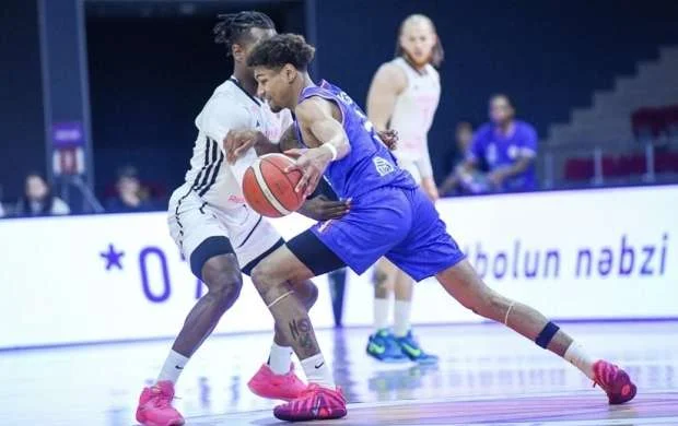 ABL: "Abşeron Lions" "Sabah"ı üstələdi 