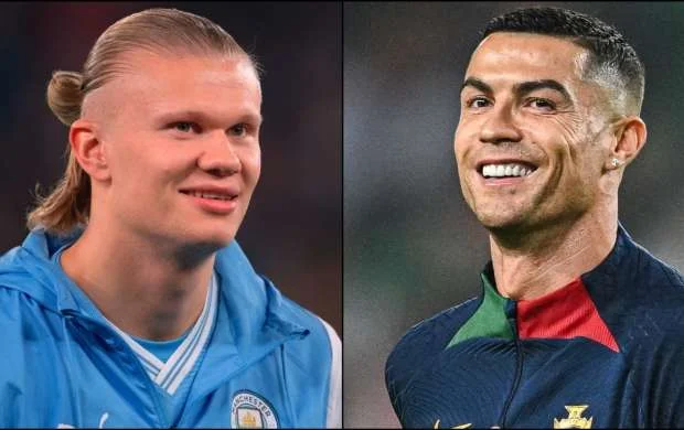 Holand Ronaldunun Premyer Liqadakı bu rekordunu qırdı 