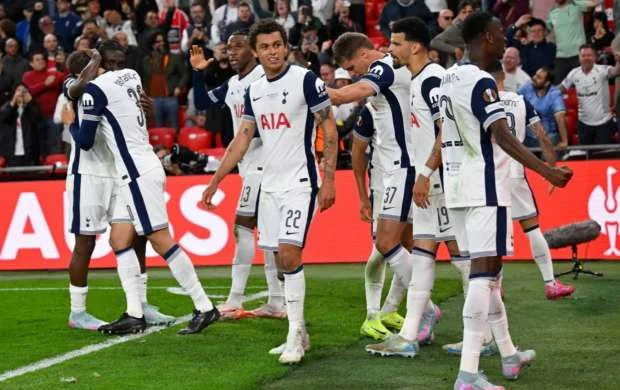 "Tottenhem" tarixi ərzində belə duruma düşməmişdi - Antirekord 