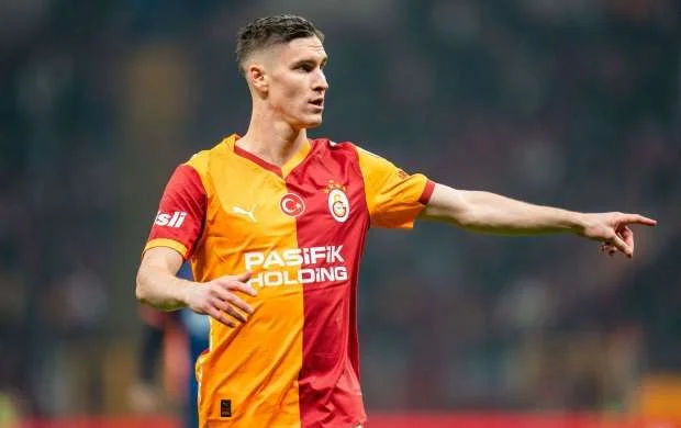 Şallai üçün astronomik qiymət: "Qalatasaray" ulduzunu ucuza satmır 