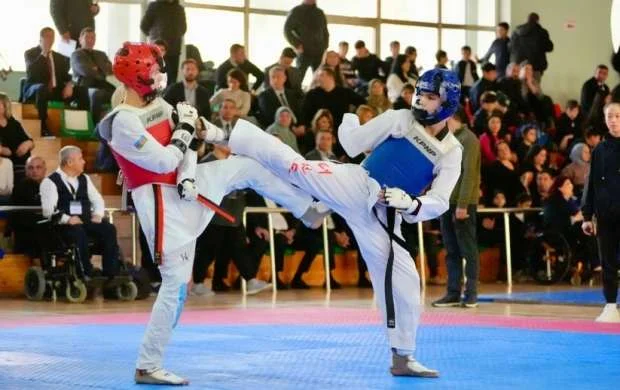 Azərbaycanda növbəti Uşaq Paralimpiya Oyunları keçirilib 