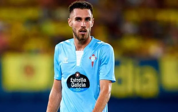 "Liverpul" müdafiə xətti üçün "Selta Viqo"nun oyunçusuna elçi düşüb 