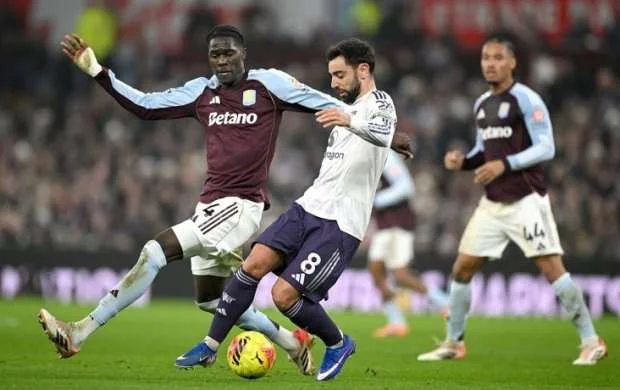 "Aston Villa" 111 il öncəki uğurunu təkrarladı 