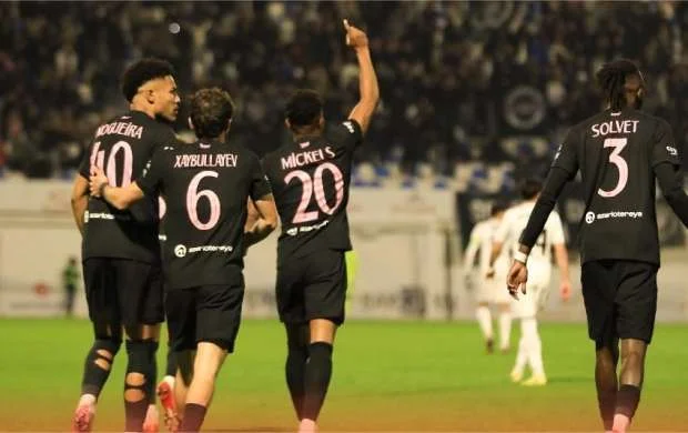 “Sabah” qış fasiləsində lider yollandı – Tura baxış 