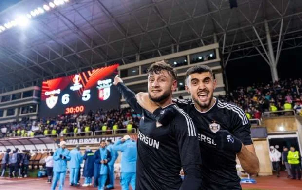 Azərbaycan Premyer Liqasında transfer dəyərləri yeniləndi: Nəriman və Leandro zirvədə 