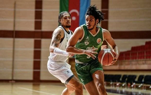 Azərbaycan Basketbol Liqası: "Sərhədçi" və "Abşeron Lions" qələbə qazandı 