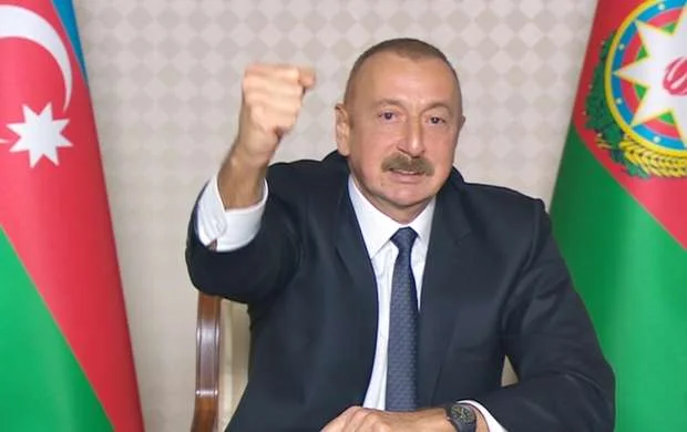 Bu gün Prezident İlham Əliyevin doğum günüdür 