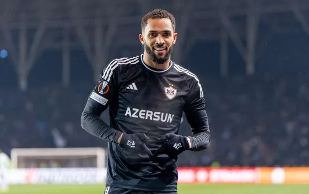 Juninyo "Qarabağ"dakı sabiq komanda yoldaşlarına nə deyib? 