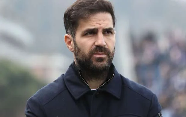 Fabreqas "Komo"nu bu halda tərk edə bilər 