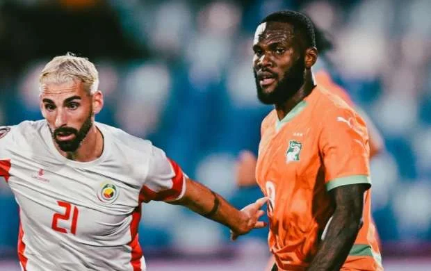 "Zirə"nin futbolçusu Afrika Millətlər Liqasında oynadı, komandası... 