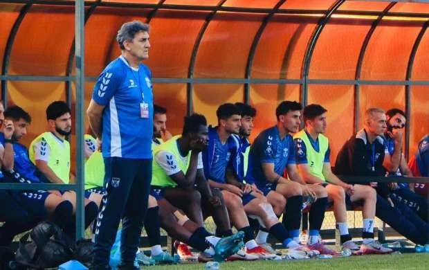 Ramiz Məmmədov 4 transfer istəyir - AÇIQLAMA 