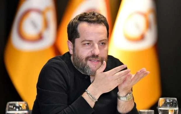 Türkiyədə növbəti həbs dalğası başladı - "Qalatasaray"ın keçmiş idman direktoru saxlanıldı 