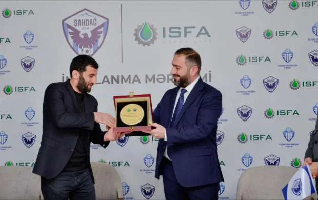 "Şahdağ Qusar"da bütün suallara bu tarixdə aydınlıq gələcək - Rahid Əmirquliyev açıqladı 