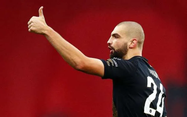 Rus futbolçu Türkiyə klubundan FIFA-ya şikayət etməyə hazırlaşır -"Özümüzə məxsus olanı alacağıq" 
