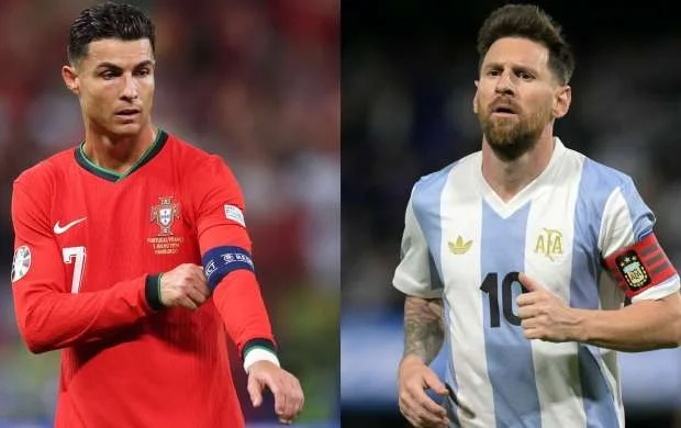 2025-ci ilin ən çox qazanan futbolçuları açıqlandı 