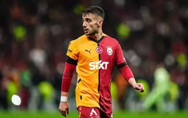 "Qalatasaray" İngiltərə klubunun təklifini rədd etdi - MƏBLƏĞ 
