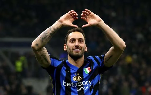 Hakan Çalhanoğlu "İnter"dən niyə gedir? – Şok qərarın pərdəarxası 