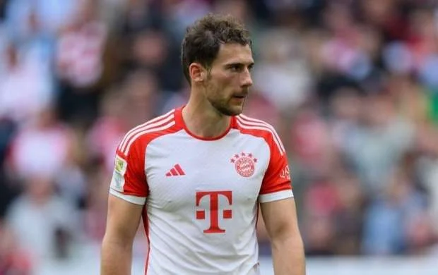 Almaniya millisinin üzvü "Bayern"i bu kluba dəyişməyə yaxındır 