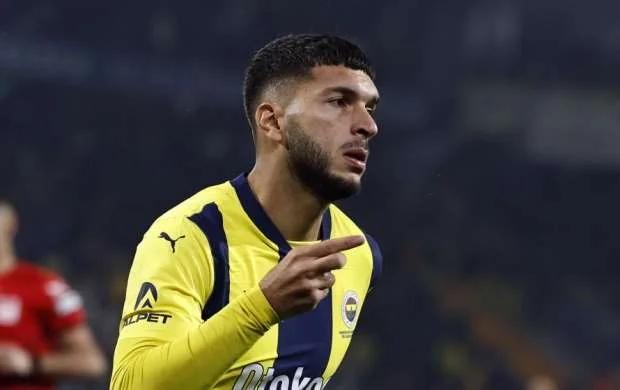 "Trabzonspor" türkiyəli futbolçu üçün hərəkətə keçdi 