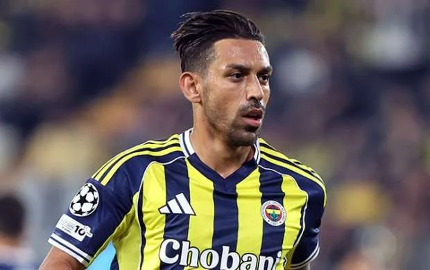 İrfan Can Kahveci mövsümün sonuna qədər “Hall Siti”də 