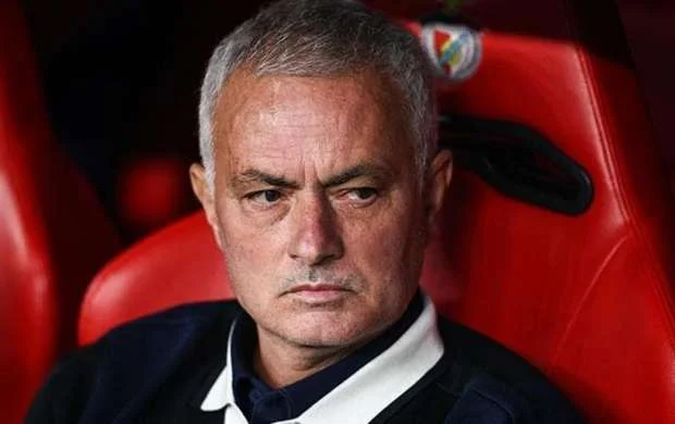 Joze Mourinyudan maraqlı açıqlama: ""Braqa"nı 3:2 hesabı ilə məğlub etdik" 