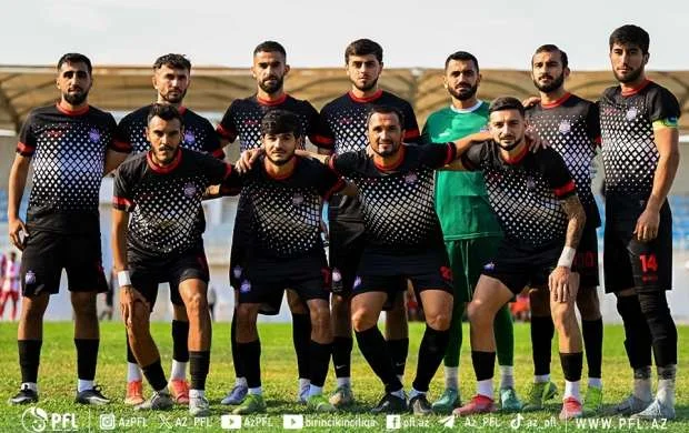 2-ci Liqanın liderinin hazırlıq planı bəlli oldu: "İstəyimiz Premyer Liqa təmsilçiləri ilə üz-üzə gəlməkdir" 